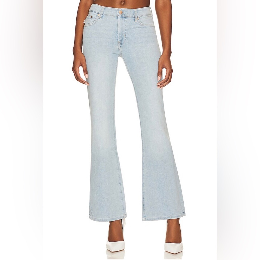 Lovers and Friends Jeans